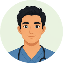 Dr. Ravi